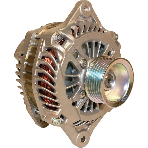 Db Electrical New Alternator For 3.0L 3.0 Subaru Tribeca 06 07 2006 2007 23700-Aa510 A3Tg0591 400-48120 - main